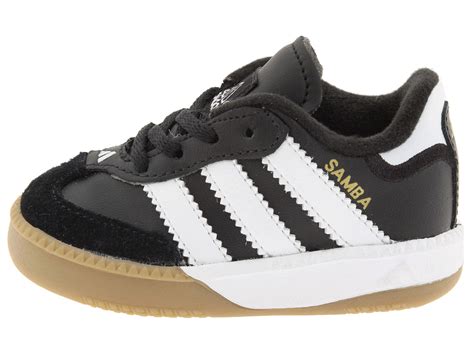 adidas samba kids size 5.